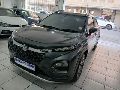 2024 Suzuki Fronx 1.5 GL Auto
