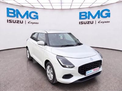 2025 Suzuki Swift 1.2 GL+