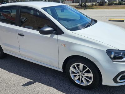 2025 Volkswagen Polo Vivo 1.4 Comfortline 5-dr