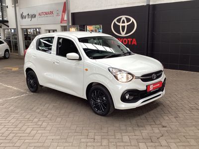 2026 Toyota Vitz 1.0 XR