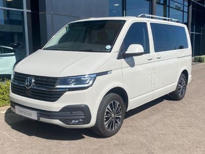 2023 Volkswagen Kombi T6.1 2.0 BiTDI Trendline Plus Auto 4Motion (146kW)