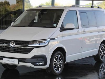 2023 Volkswagen Kombi T6.1 2.0 BiTDI Trendline Plus Auto 4Motion (146kW)