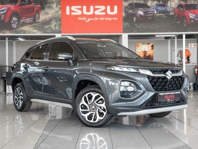 2026 Suzuki Fronx 1.5 GLX Auto