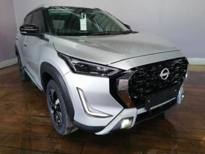 2026 Nissan Magnite 1.0T Acenta Auto