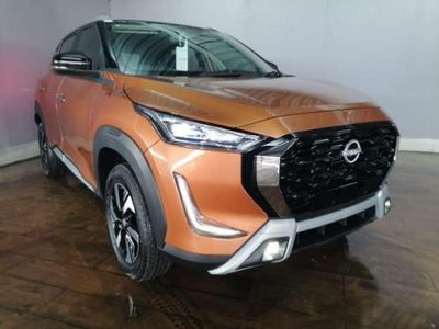 2026 Nissan Magnite 1.0T Acenta Auto