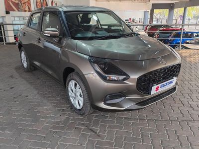 2026 Suzuki Swift 1.2 GL+