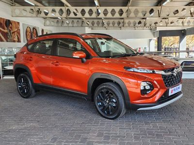 2026 Suzuki Fronx 1.5 GL Auto