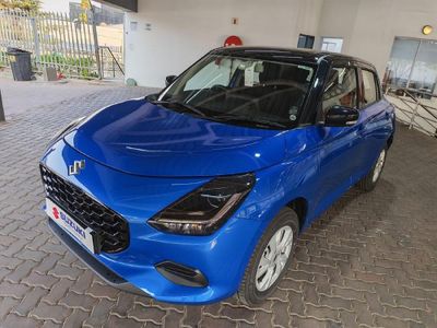 2026 Suzuki Swift 1.2 GL+ Auto