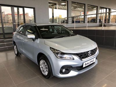 2026 Suzuki Baleno 1.5 GL