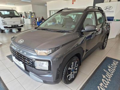 2026 Hyundai Exter 1.2 Executive