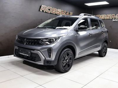 2026 Renault Triber 1.0 Techno