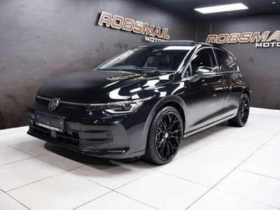 2025 Volkswagen Golf 1.4 TSI Life + Auto (110kw)