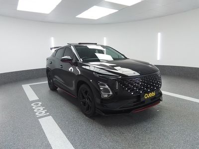 2024 Omoda C5 1.6TGDI 290T GT