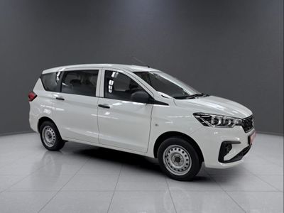 2025 Suzuki Ertiga 1.5 GA