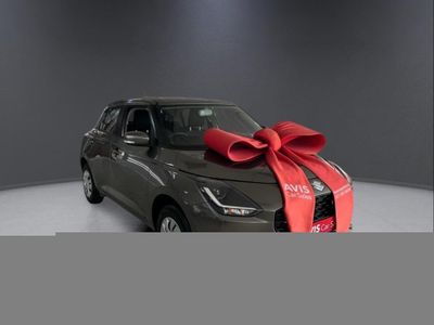 2025 Suzuki Swift 1.2 GL