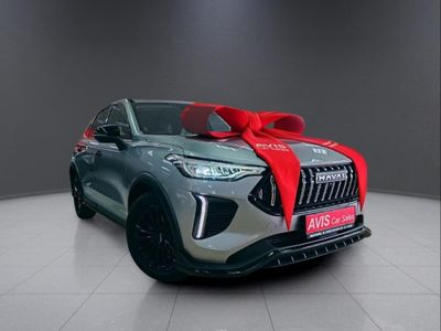 2025 Haval Jolion Pro 1.5T Super Luxury DCT