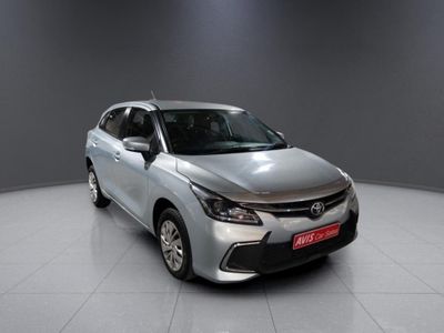 2025 Toyota Starlet 1.5 XI