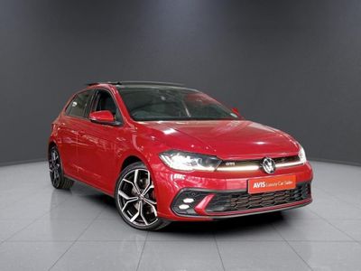 2025 Volkswagen Polo 2.0 GTI Auto (147kW)