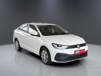 2024 Volkswagen Polo Classic Polo 1.6