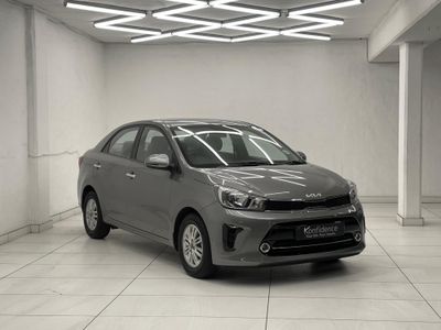 2024 Kia Pegas 1.4 EX Auto