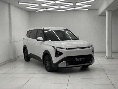 2026 Kia Carens 1.5 LS
