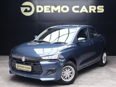2026 Suzuki Dzire 1.2 GA