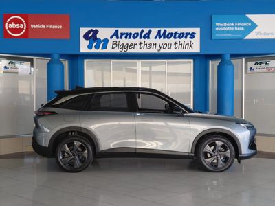2024 BAIC X55 1.5T Premium Auto