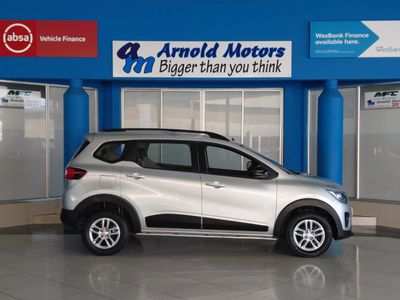 2022 Renault Triber 1.0 Dynamique