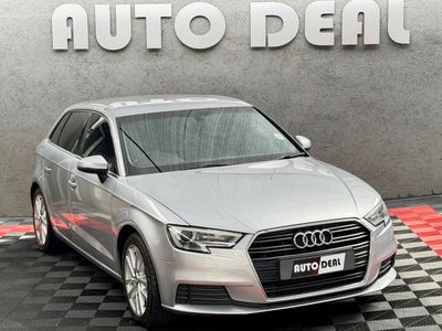 2020 Audi A3 Sportback 1.0 TFSI Auto | 30 TFSI