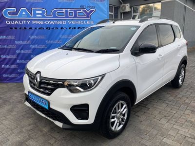 2022 Renault Triber 1.0 Dynamique