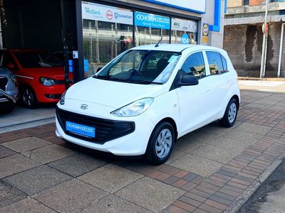 2022 Hyundai Atos 1.1 Motion