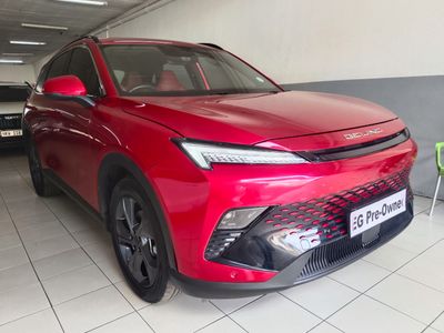 2024 BAIC X55 1.5T Elite Auto