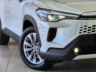 2026 Toyota Corolla Cross 1.8 XS