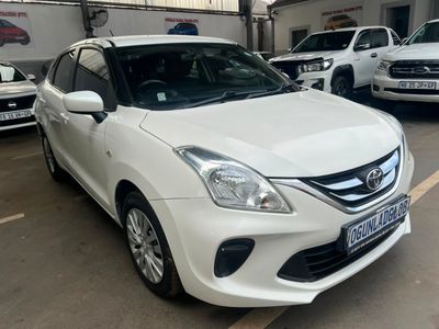 2022 Toyota Starlet 1.5 XS