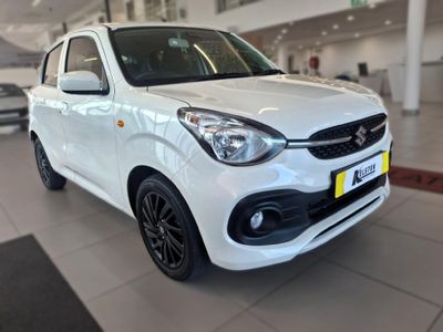 2024 Suzuki Celerio 1.0 GL AMT