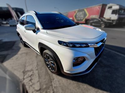 2025 Suzuki Fronx 1.5 GL