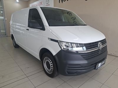 2024 Volkswagen Transporter T6.1 2.0 TDI (81kW) LWB Panel Van