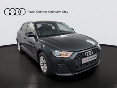 2021 Audi A1 Sportback 1.0 TFSI Auto | 30 TFSI