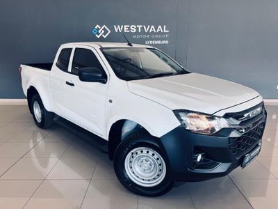 2026 Isuzu D-Max 1.9 DDI HR L Auto E-Cab