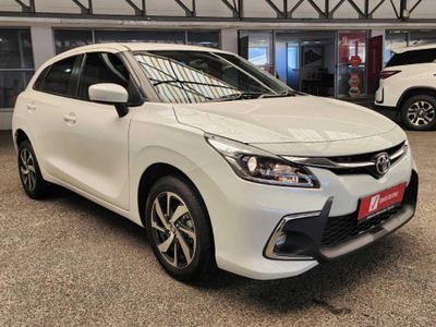 2024 Toyota Starlet 1.5 XS