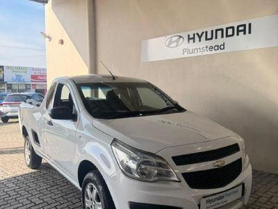 2014 Chevrolet Utility 1.8 Club