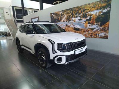 2026 Kia Seltos 1.5T GT-Line S DCT
