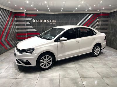 2022 Volkswagen Polo GP 1.4 Comfortline