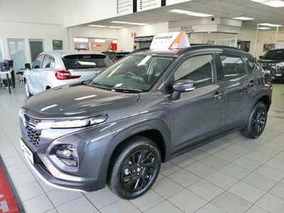 2026 Suzuki Fronx 1.5 GL Auto