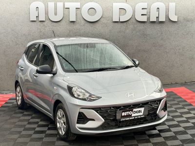 2025 Hyundai Grand i10 1.0 Motion