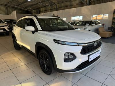 2025 Toyota Starlet Cross 1.5XS