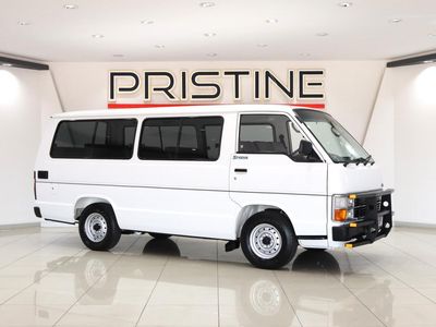 2005 Toyota Hi-Ace Siyaya