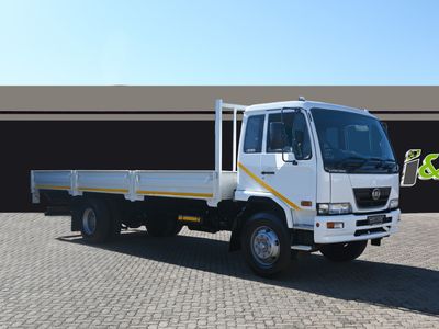 2012 Nissan Ud 80