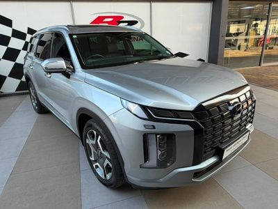 2023 Hyundai Palisade 2.2D Elite AWD Auto 7 Seat