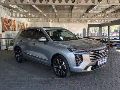 2023 Haval Jolion 1.5T Luxury Auto